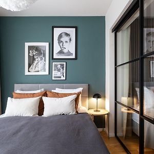 Appartement met Twee Slaapkamers